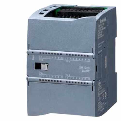 议价西门子PLC S7-1200 模块 SM1221 SM1234 SM1223 SM1232 SM123
