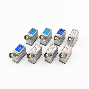 2.5P9×9K2.5超声波斜探头通用型探伤仪探头UT金属探伤检测换能器