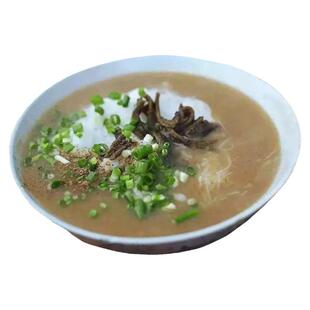 湖北特产天门早餐正宗黄潭米粉米线细米粉传统鳝鱼粉糊汤粉糊辣汤