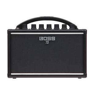 罗兰音箱BOSS katana50/AIR/EX GEN3电吉他刀音响mini蓝牙贝斯