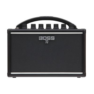 BOSS罗兰音箱katana50air电吉他