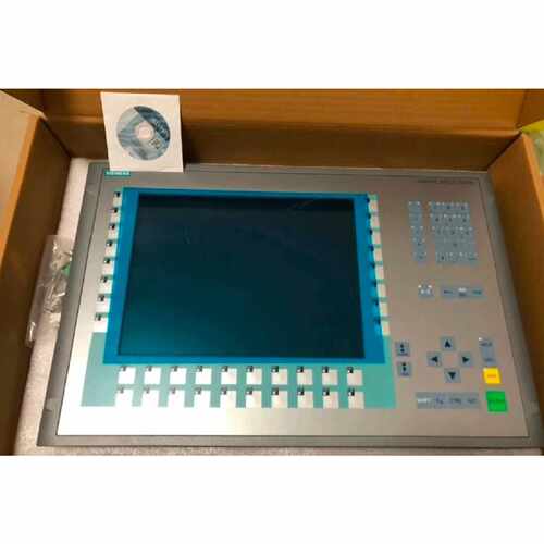 〔议价-可维修〕西门子6AV6644-0BA01-2AX1触摸屏 配 全新均有货