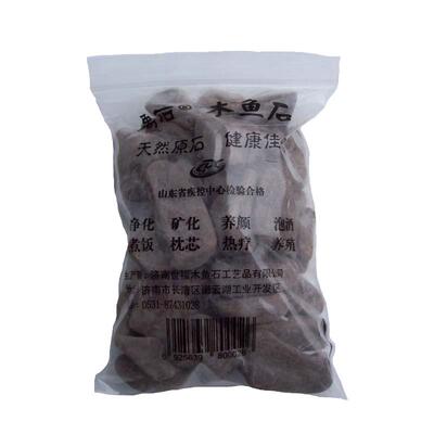 木鱼石原石颗粒山东过滤净化水