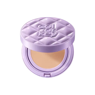 Colorkey珂拉琪奢宠磨皮鱼子酱持妆气垫霜遮瑕控油轻薄不易脱妆女