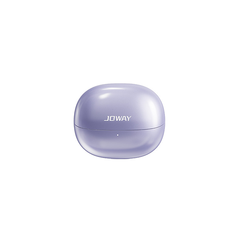 JOWAY乔威H250耳夹式蓝牙耳机好音质分压设计佩戴舒适稳定流畅