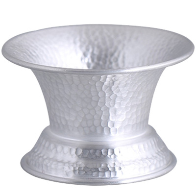 纯银999茶架恋物志茶托茶周边