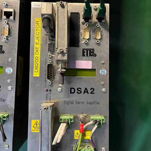 询ETEL   DSA2P174ZA-017A