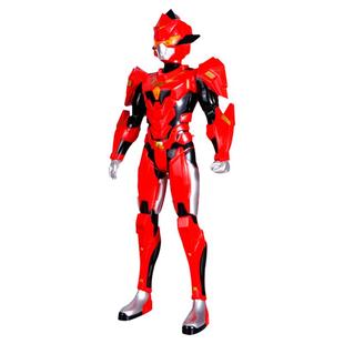 正版钢铁飞龙4时空战纪变形机器人玩具套装男孩金刚机甲武器礼盒