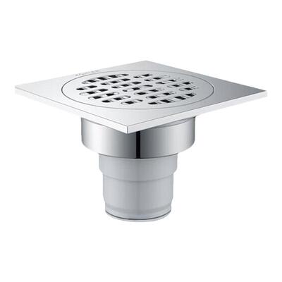 科勒地漏卫生间通用洗衣机防臭