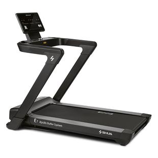 SHUA舒华家用马拉松跑步机静音折叠室内运动健身器材官方旗舰店E7