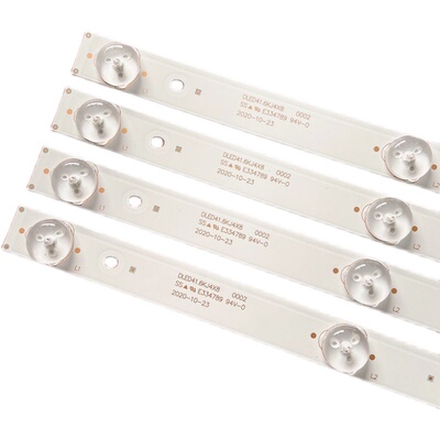 适用三星UA46F5300AR UA46F6100 UA46F6400AJ/F5500ARF5080AR灯条