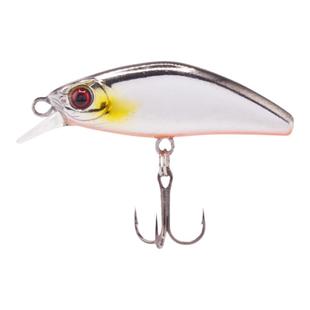 钓之猪路亚饵微物纽扣米诺2.6克缓沉溪流掏桥洞马口鳟鱼军鱼假饵