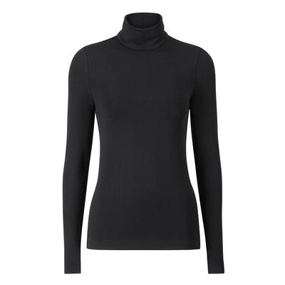 Wolford/沃尔福特长袖高领T恤