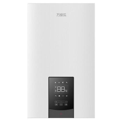 以旧换新双节能壁挂炉采暖洗浴