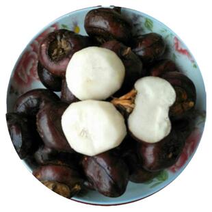 明仔10斤中果马蹄即食乐昌荸荠现挖产地特产食用新鲜蔬菜水果推荐