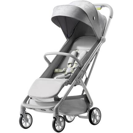 babycare飞行舱推车可登