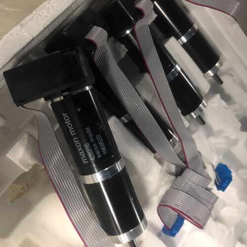 议价，otor428316直流电机428316带编码器实物拍摄功能完好现货多