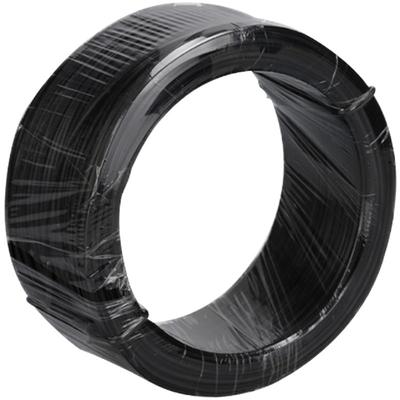 扎丝彩色绑扎带黑白捆扎线