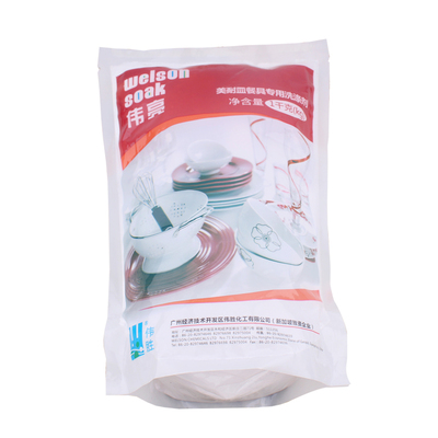 强效餐厅餐具伟亮密胺餐具除渍粉