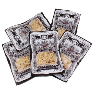 正大无花果酸甜萝卜丝8090后经典儿时味道办公室童年怀旧零食小吃