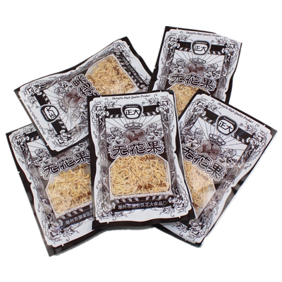 正大无花果丝萝卜丝酸甜开胃