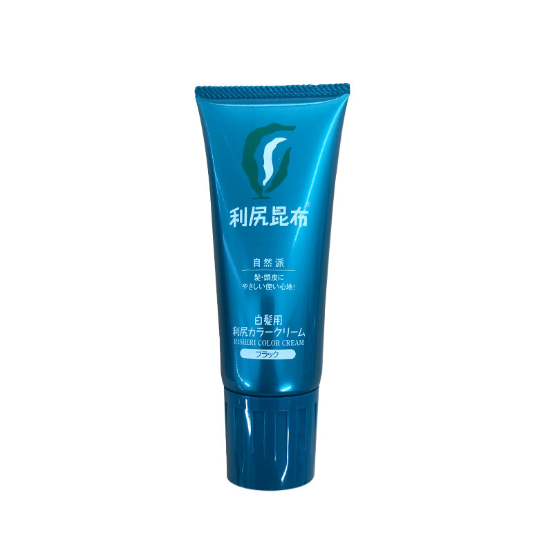 送礼礼物植物无添加染发膏