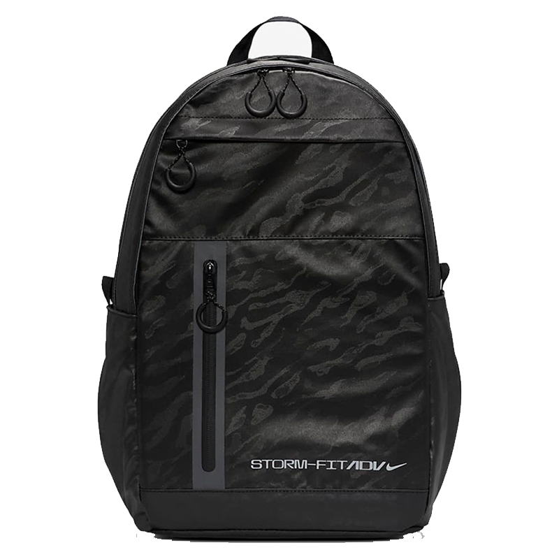 NIKE耐克中性NK ELEMENTAL PRO BKPK - SF ADV运动背包FZ6369-010