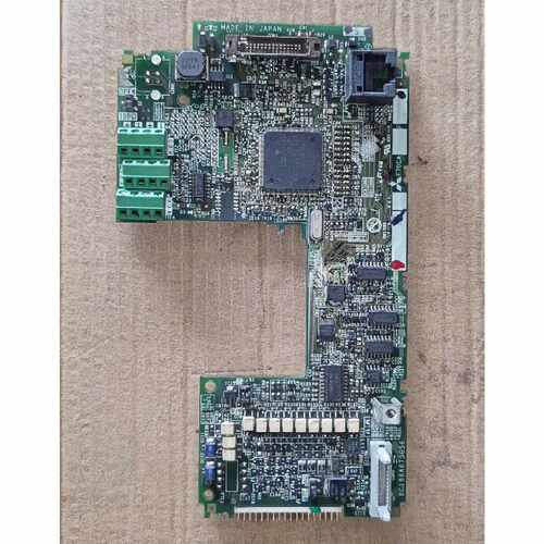F740  45KW变频器CPU板询价