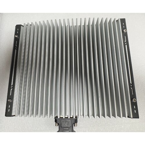 询价-Neousys震曜Nuvo-7531工控机，i3-9100T