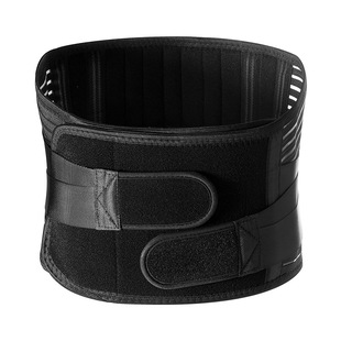 男士干活护腰带医用级腰间盘突出劳损专用护腰预防腰伤固定带透气