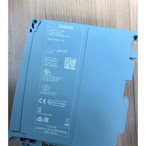 询价6ES7505-0KA00-0AB0