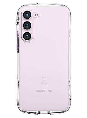 软壳手机壳适用三星GalaxyS24