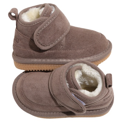 雪地婴儿童鞋环球冬季