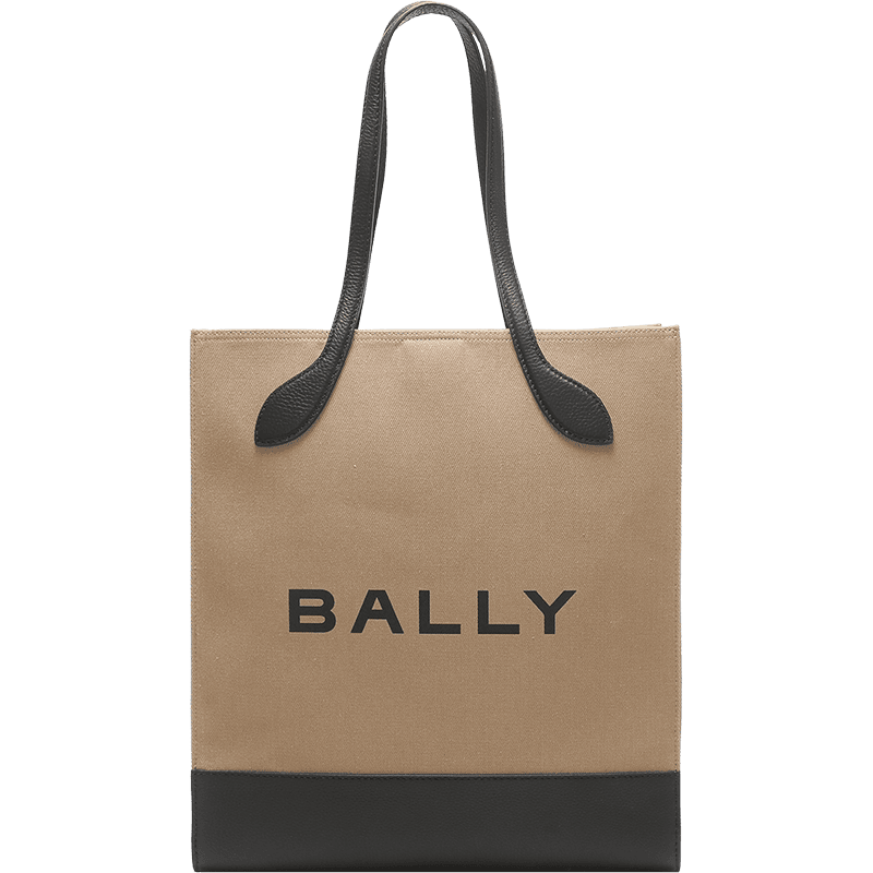 Bally巴利托特包手提单肩包
