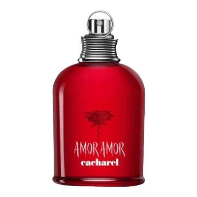 欧洲直邮Cacharel卡夏尔丘比特淡香水100ml花香果味调清新淡雅