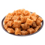 石屏爆米花豆腐干真空包浆正宗油炸烧烤下酒菜半成品空气炸锅美食