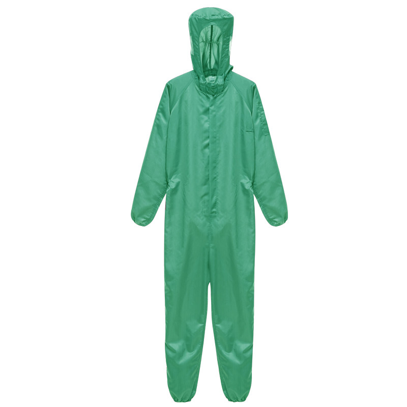 防静电防尘服重复使用防护服