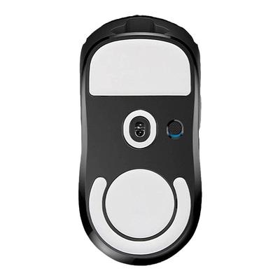 虎符鼠标脚贴适用罗技gpw一代g502蝰蛇V3pro毒蝰mini冰版ice脚垫