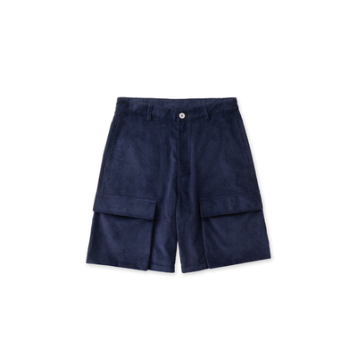 Roaringwild工装短裤咆哮野兽