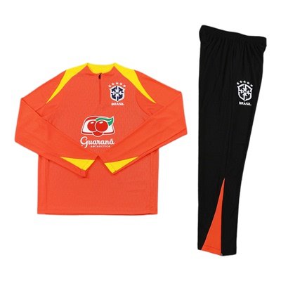 足球训练服儿童成人巴萨足球服皇马球衣秋冬裤阿森纳巴黎长袖套装