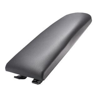 适配朗逸新捷达晶锐POLO昕锐浩纳新桑塔纳中央扶手箱盖板扶手箱盖