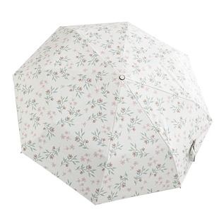 太阳伞全自动折叠伞晴雨伞两用女防晒伞防紫外线高颜值ins遮阳伞