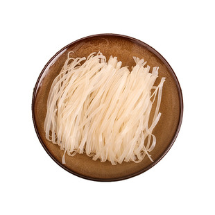 贵州特产米皮粉100g速食早餐米粉锦屏土特产牛肉羊肉粉手工干米皮