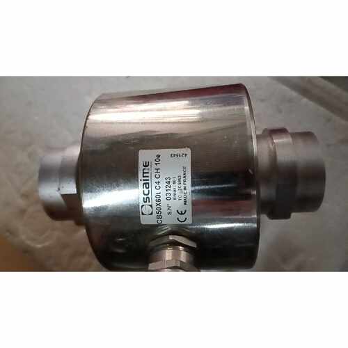 询价Scaime称重传感器CB50X60t C4 CH 10e，
