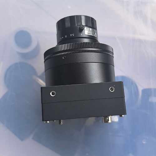 议价Darsa Industrial Camera La-Cm-08K08a-00-R 8K Line Scan适