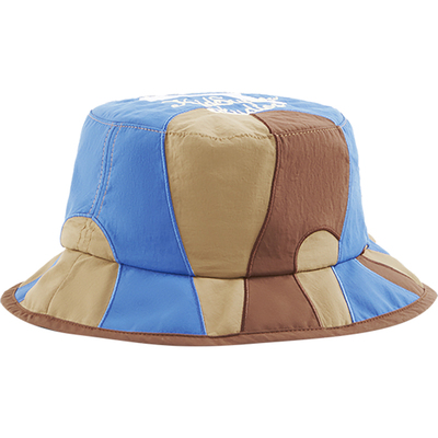 彪马男女时尚拼接休闲渔夫帽