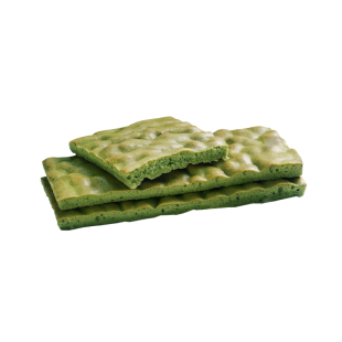 士丹顿茶餐厅抹茶虎皮蛋糕35g*6包