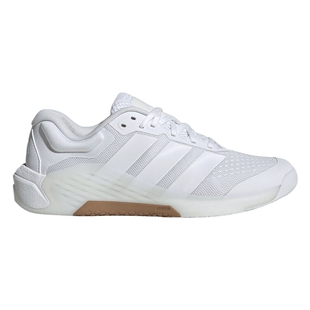 滔搏adidas阿迪达斯女鞋DROPSET 4POWERTRAINERW运动休闲鞋JR4661