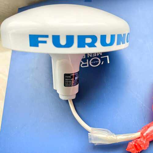 议价！全新古野GPA-021S天线 furuno GPA021S，