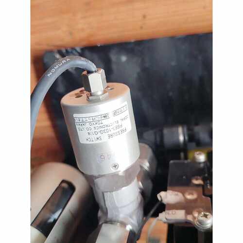 询价COPAL科宝压力开关PS83-103G-G/14